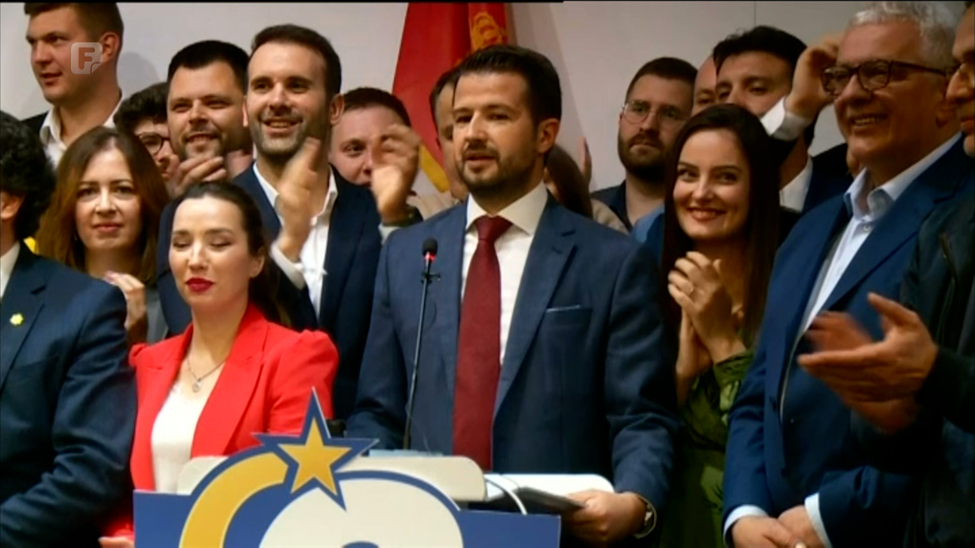 Milatović: Crna Gora napravila odlučan korak naprijed